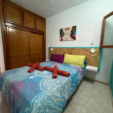 Apartment Estudio Zapbox