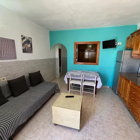 Estudio Zapbox Apartamento *