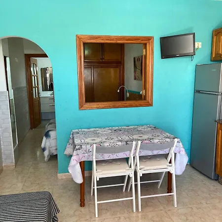 Apartment Estudio Zapbox *