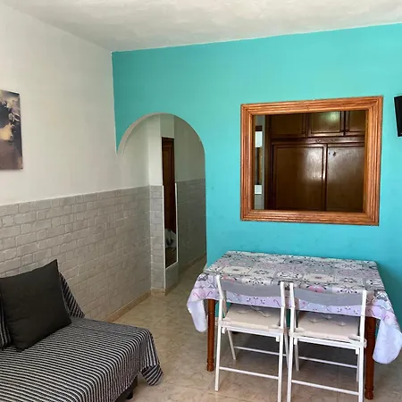 Estudio Zapbox Apartamento Famara