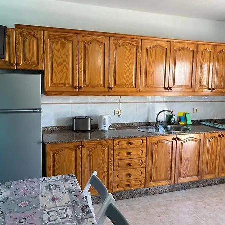 Lägenhet Estudio Zapbox Famara