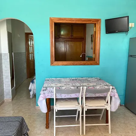 Estudio Zapbox Famara