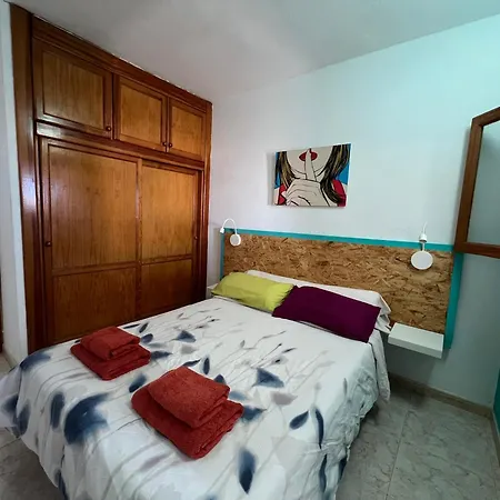 Estudio Zapbox * Famara