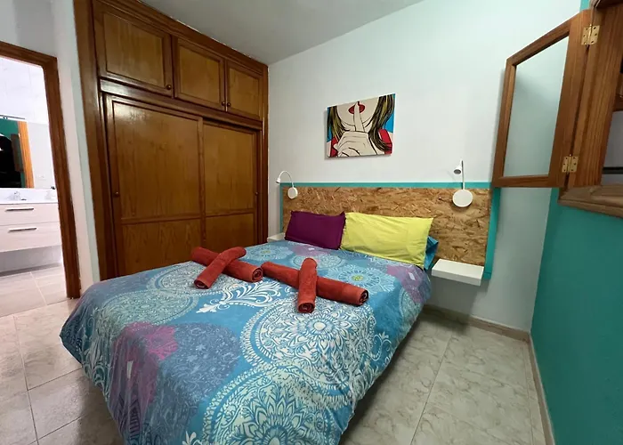 Apartamento Estudio Zapbox