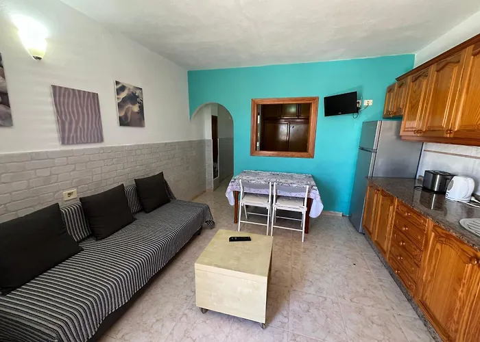 Estudio Zapbox Apartamento *