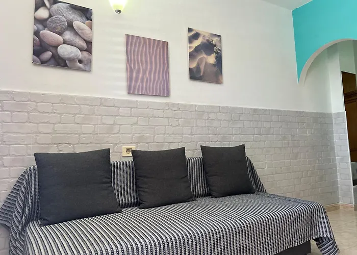 Estudio Zapbox Apartamento