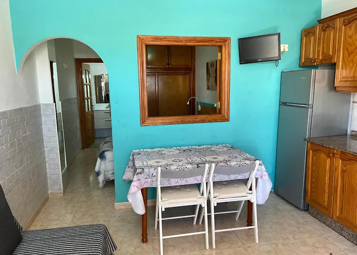 Apartamento Estudio Zapbox *